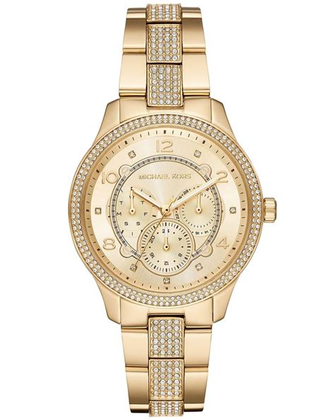 michael kors watch value|michael kors wrist watch price.